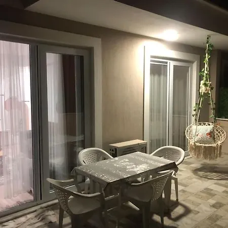The Boheme Apartmen Апартаменты *