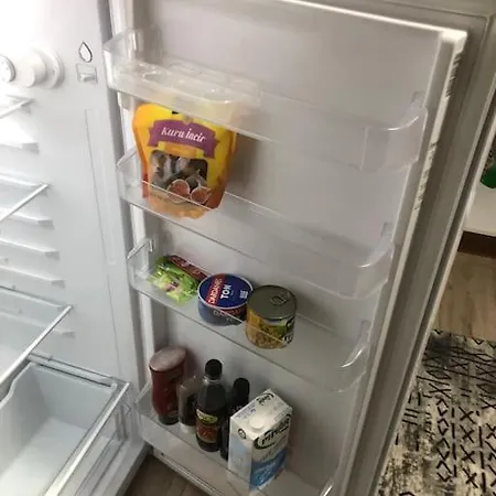 The Boheme Apartmen Даламан