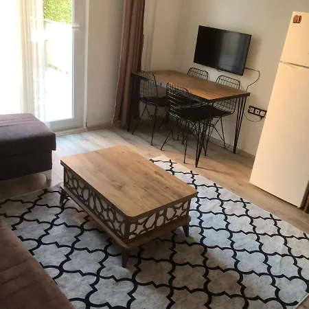 The Boheme Apartmen Dalaman
