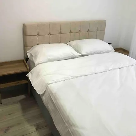 The Boheme Apartmen Dalaman