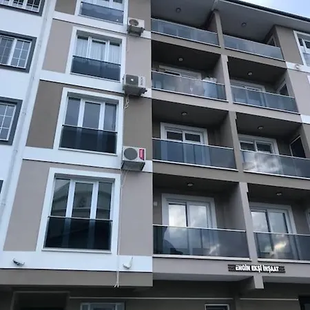 Apartman The Boheme Apartmen Dalaman