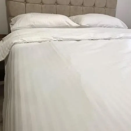 The Boheme Apartmen Dalaman