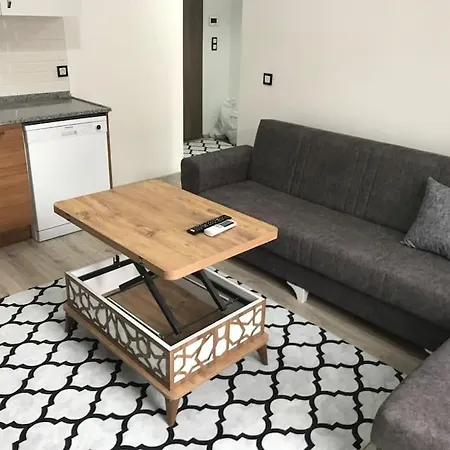The Boheme Apartmen * Dalaman